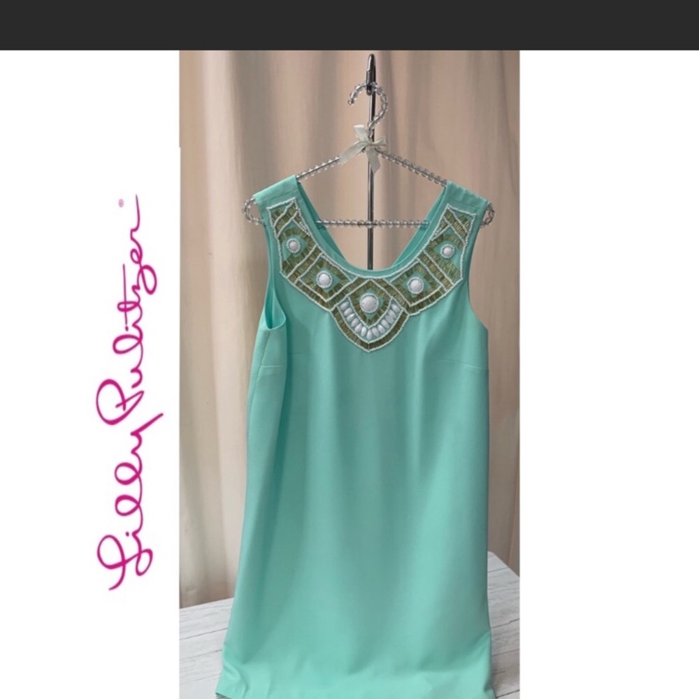 ✨Lilly Pulitzer Dress 👗✨